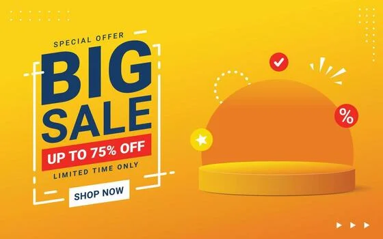 Promoción especial